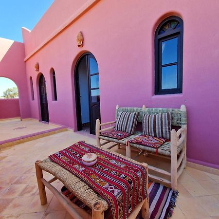 Villa Nouran Al Ghar 외부 사진