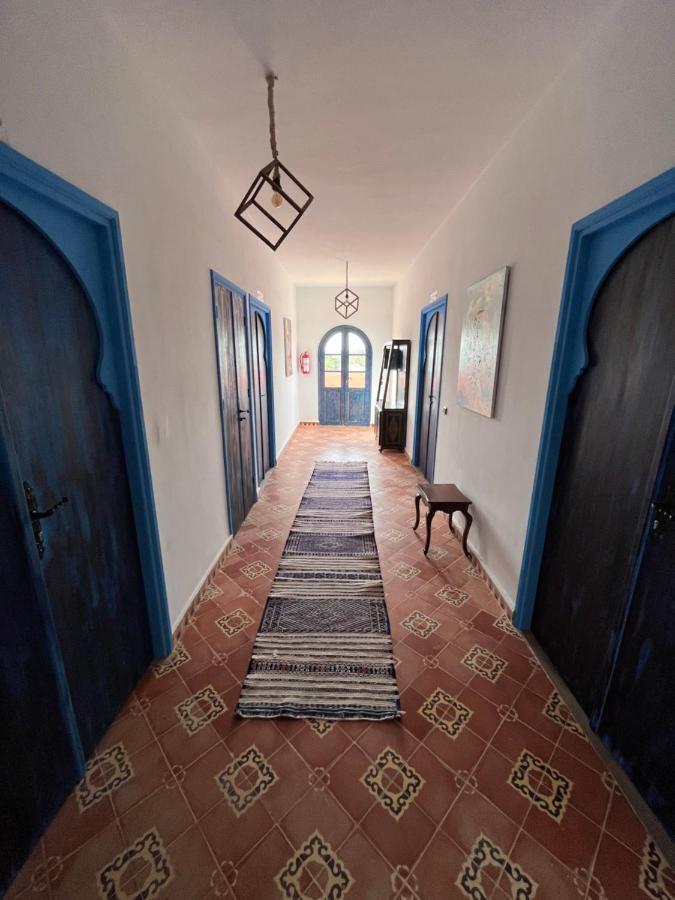Villa Nouran Al Ghar 외부 사진