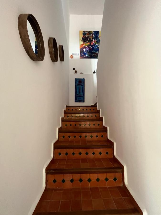 Villa Nouran Al Ghar 외부 사진