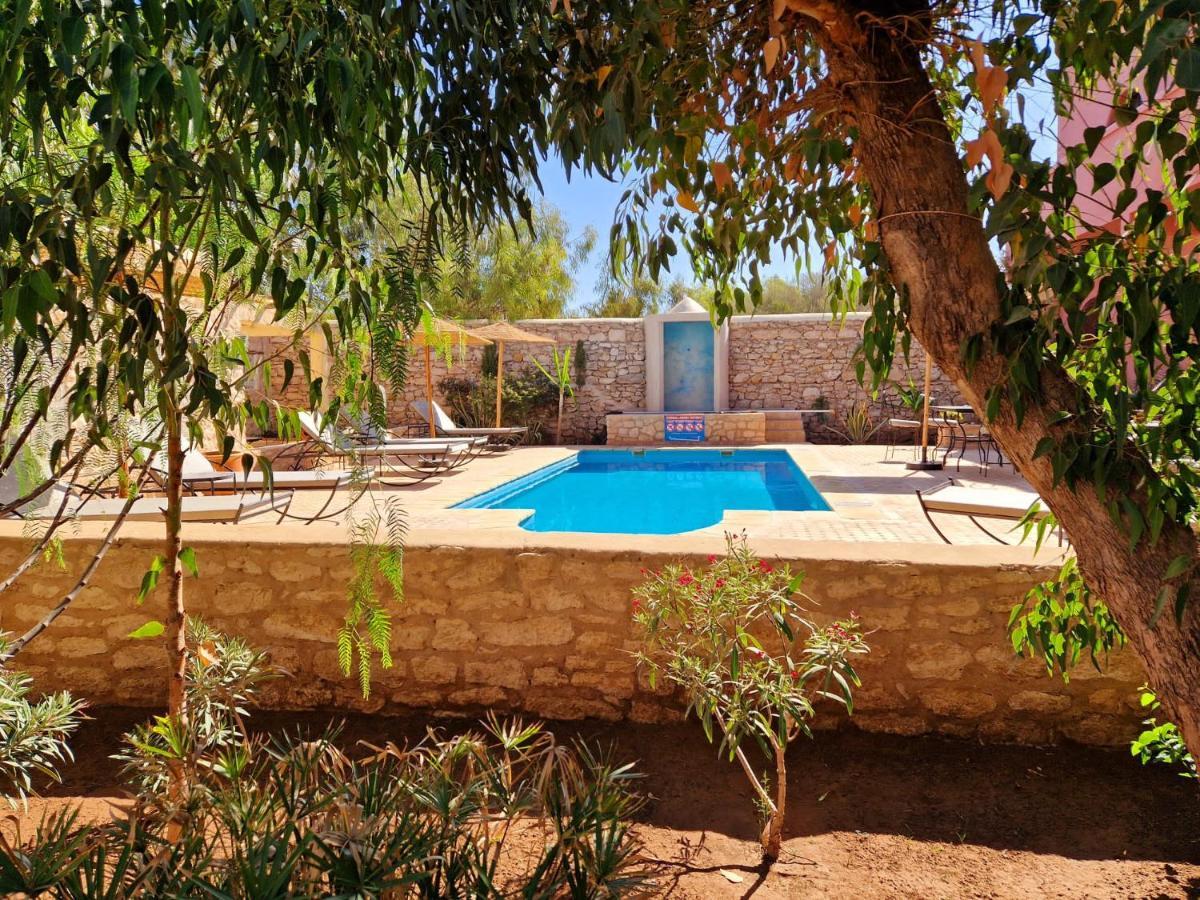 Villa Nouran Al Ghar 외부 사진