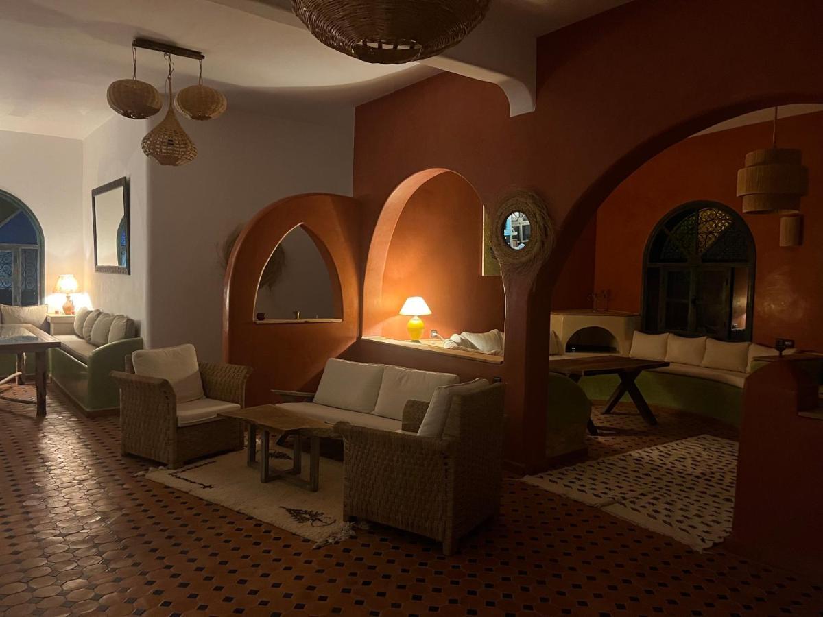 Villa Nouran Al Ghar 외부 사진