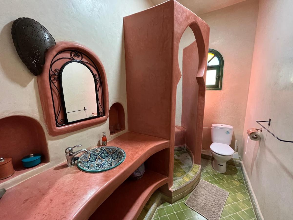 Villa Nouran Al Ghar 외부 사진