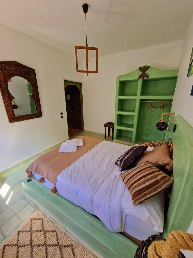 Villa Nouran Al Ghar 외부 사진