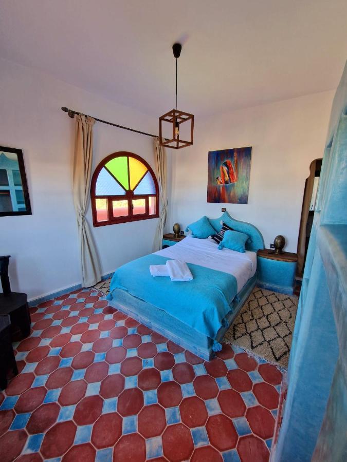 Villa Nouran Al Ghar 외부 사진