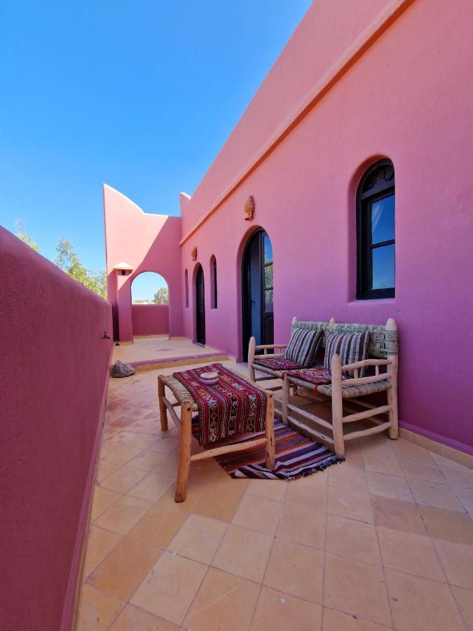 Villa Nouran Al Ghar 외부 사진