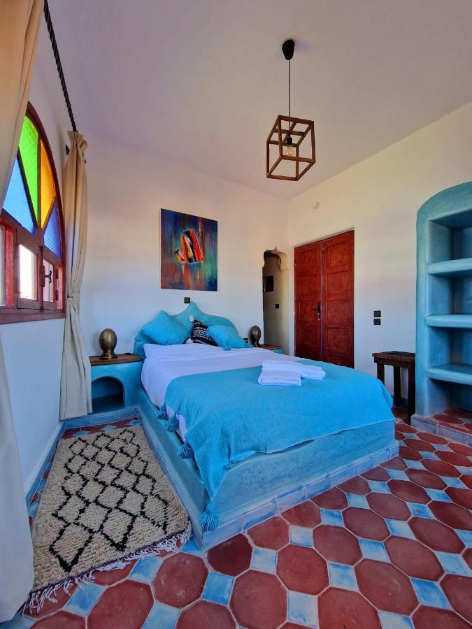 Villa Nouran Al Ghar 외부 사진