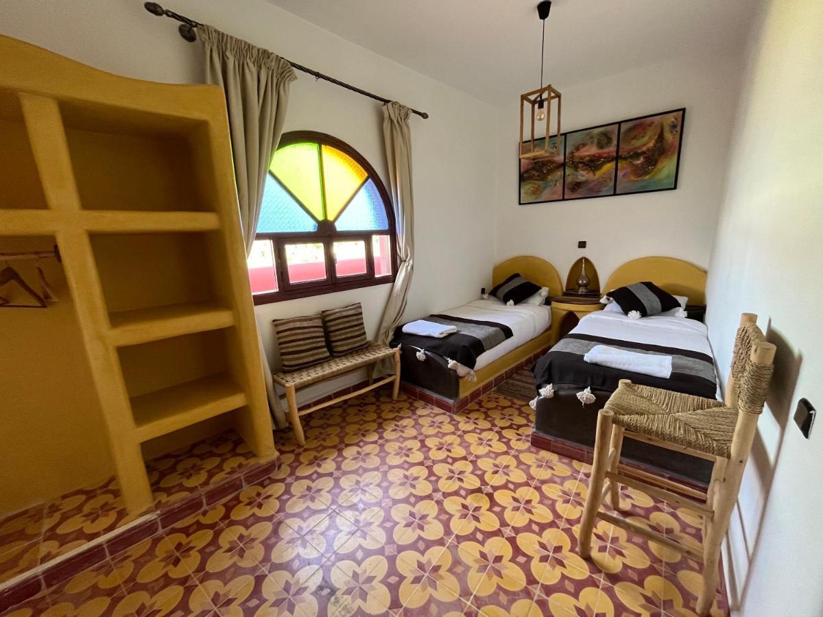 Villa Nouran Al Ghar 외부 사진