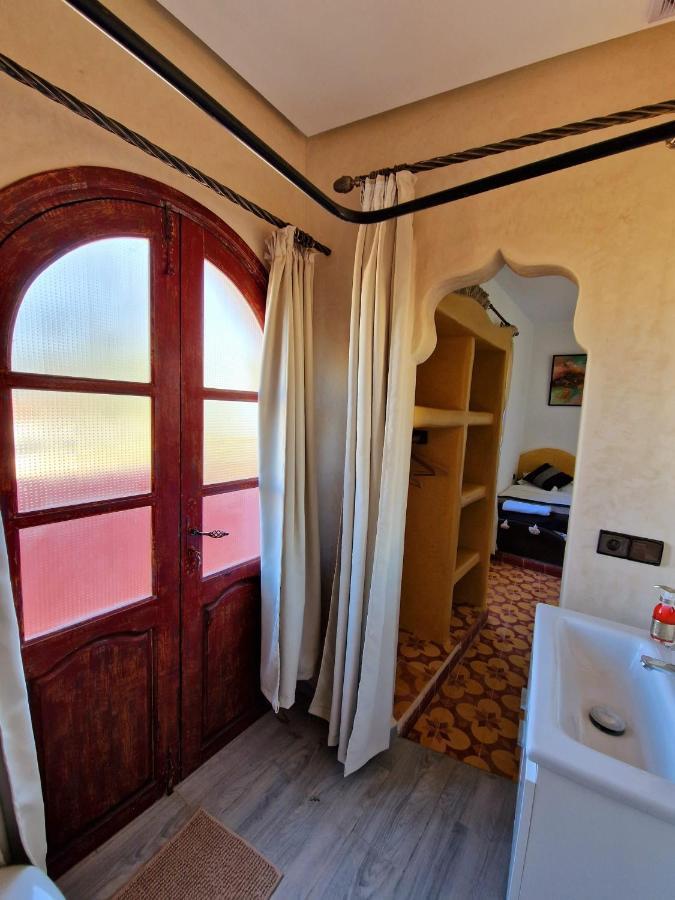 Villa Nouran Al Ghar 외부 사진