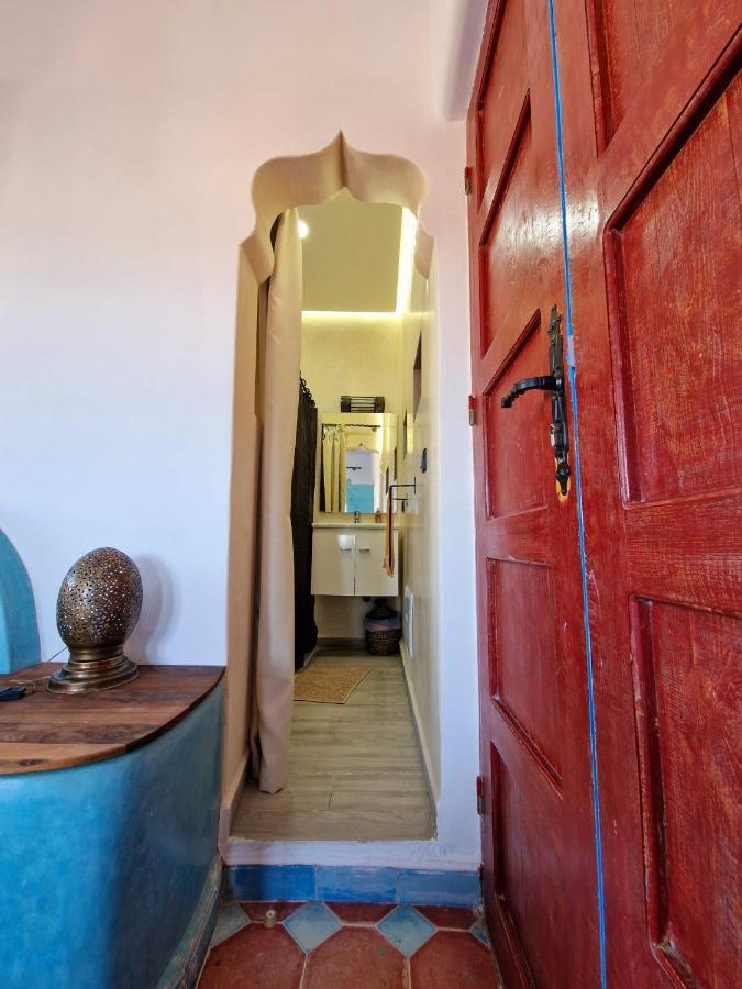 Villa Nouran Al Ghar 외부 사진
