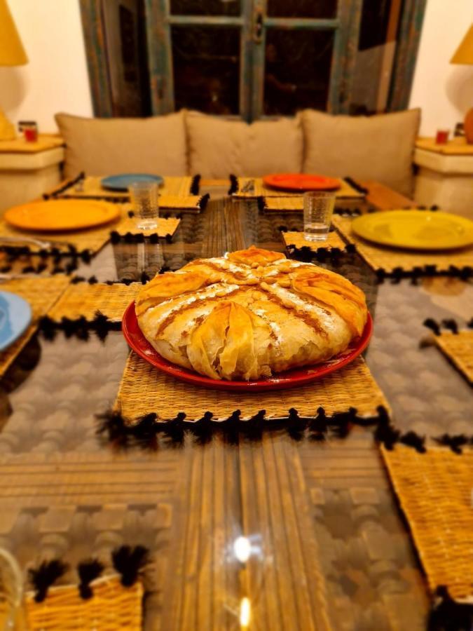 Villa Nouran Al Ghar 외부 사진
