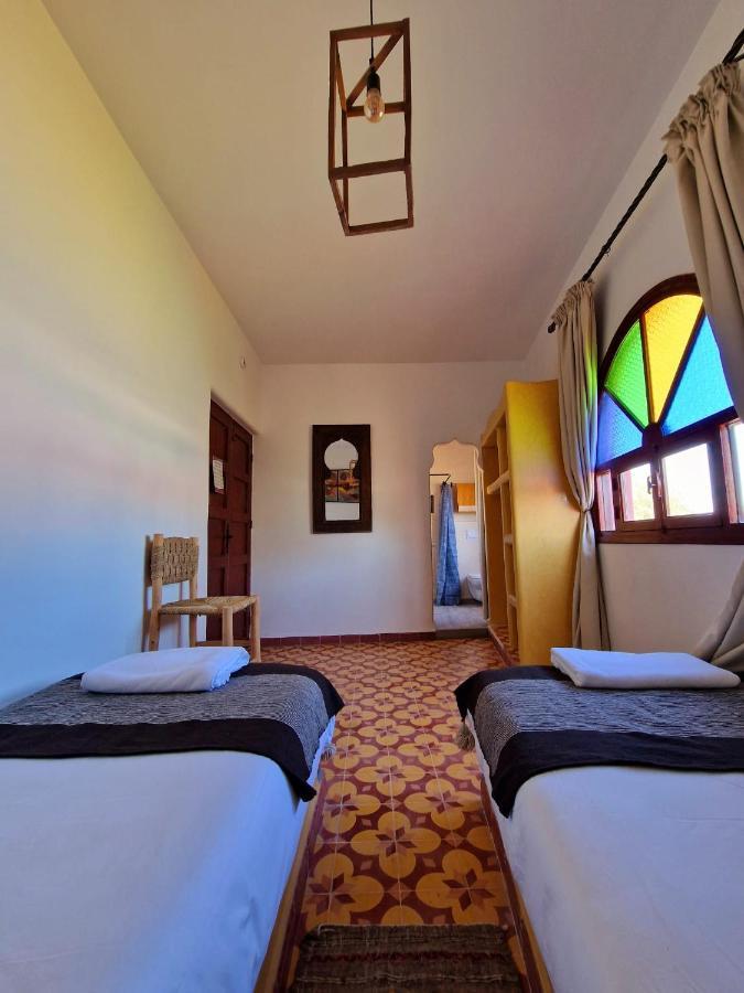 Villa Nouran Al Ghar 외부 사진
