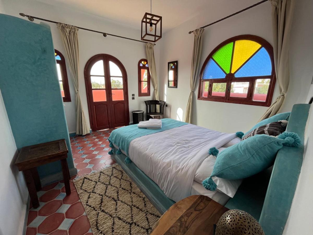 Villa Nouran Al Ghar 외부 사진