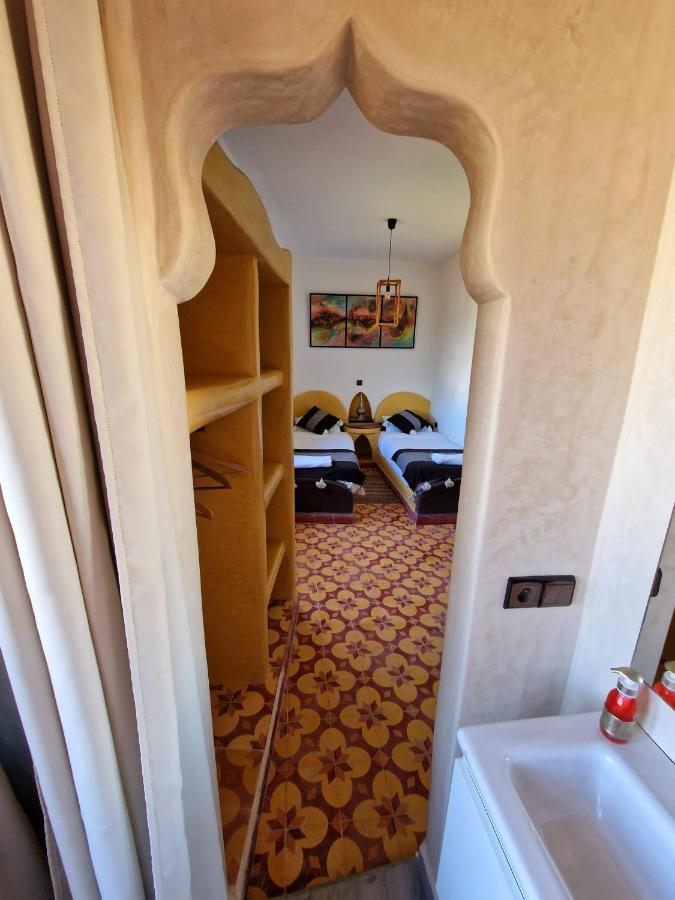 Villa Nouran Al Ghar 외부 사진