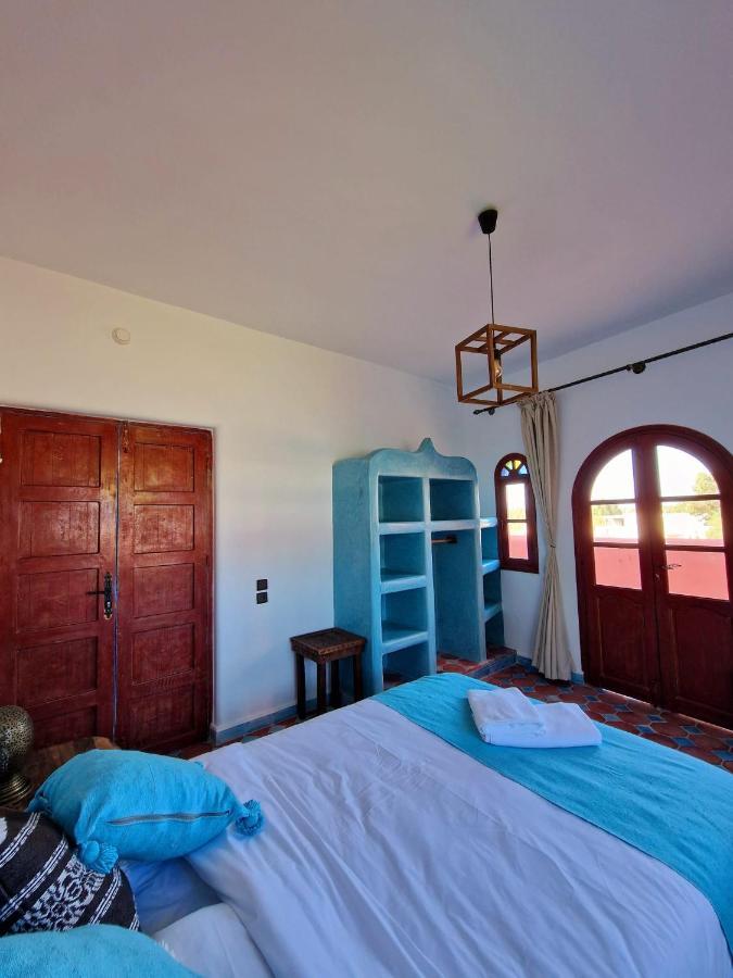 Villa Nouran Al Ghar 외부 사진