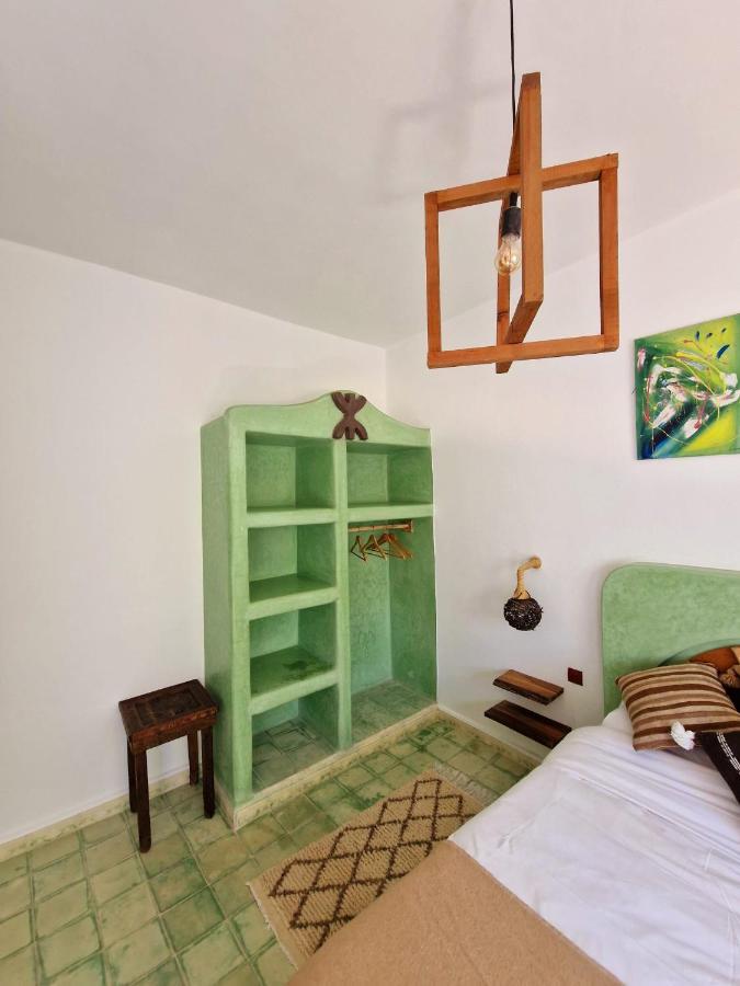 Villa Nouran Al Ghar 외부 사진