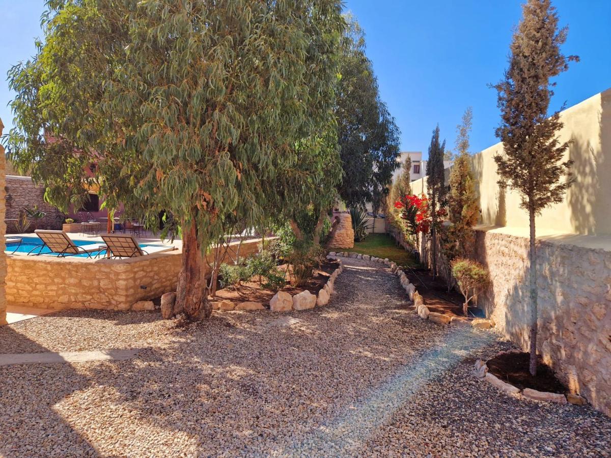 Villa Nouran Al Ghar 외부 사진