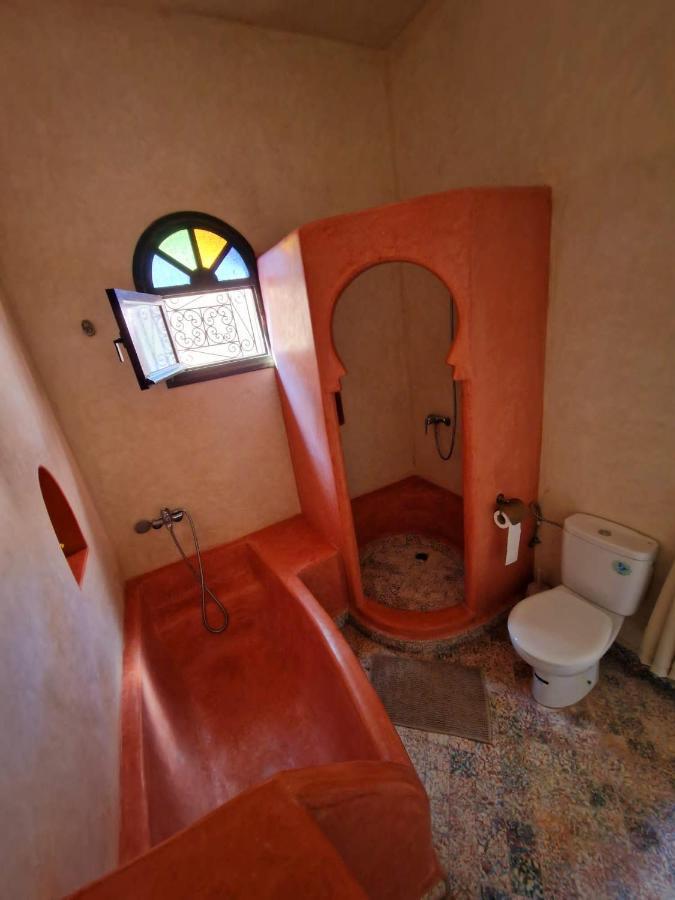Villa Nouran Al Ghar 외부 사진