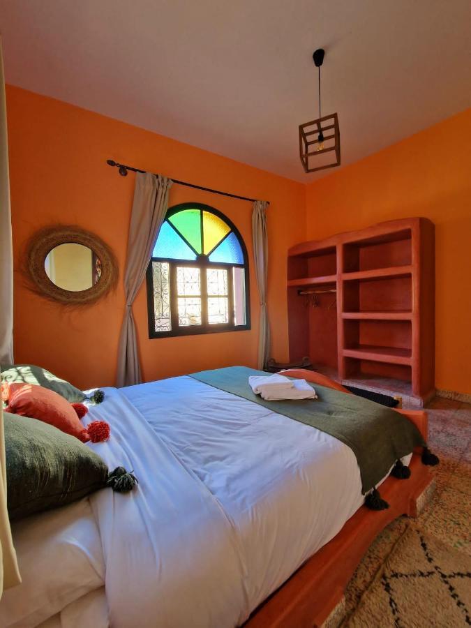 Villa Nouran Al Ghar 외부 사진