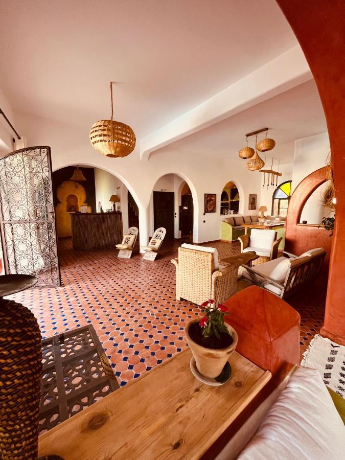 Villa Nouran Al Ghar 외부 사진