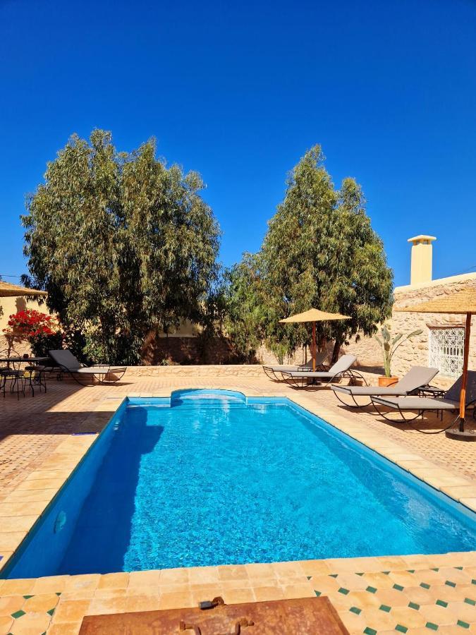 Villa Nouran Al Ghar 외부 사진
