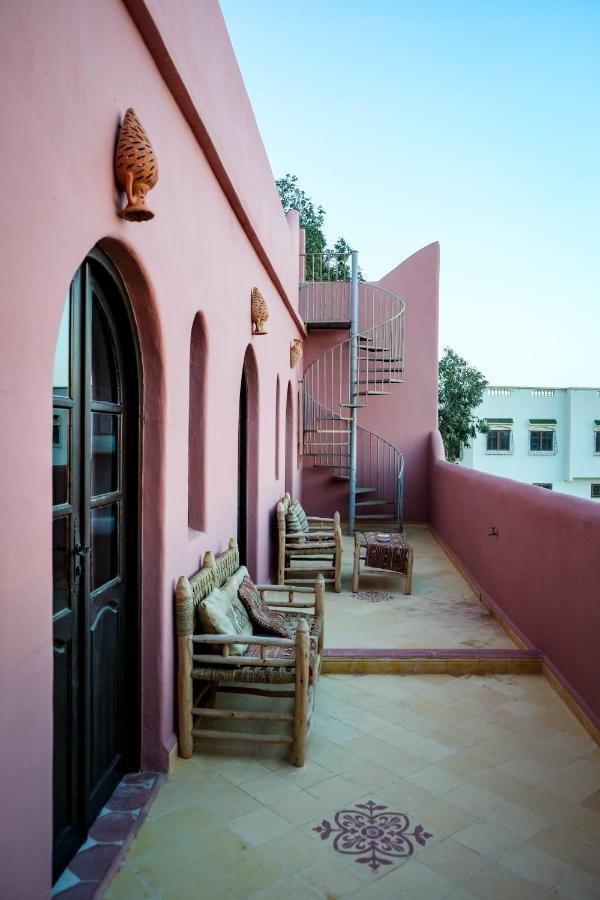 Villa Nouran Al Ghar 외부 사진