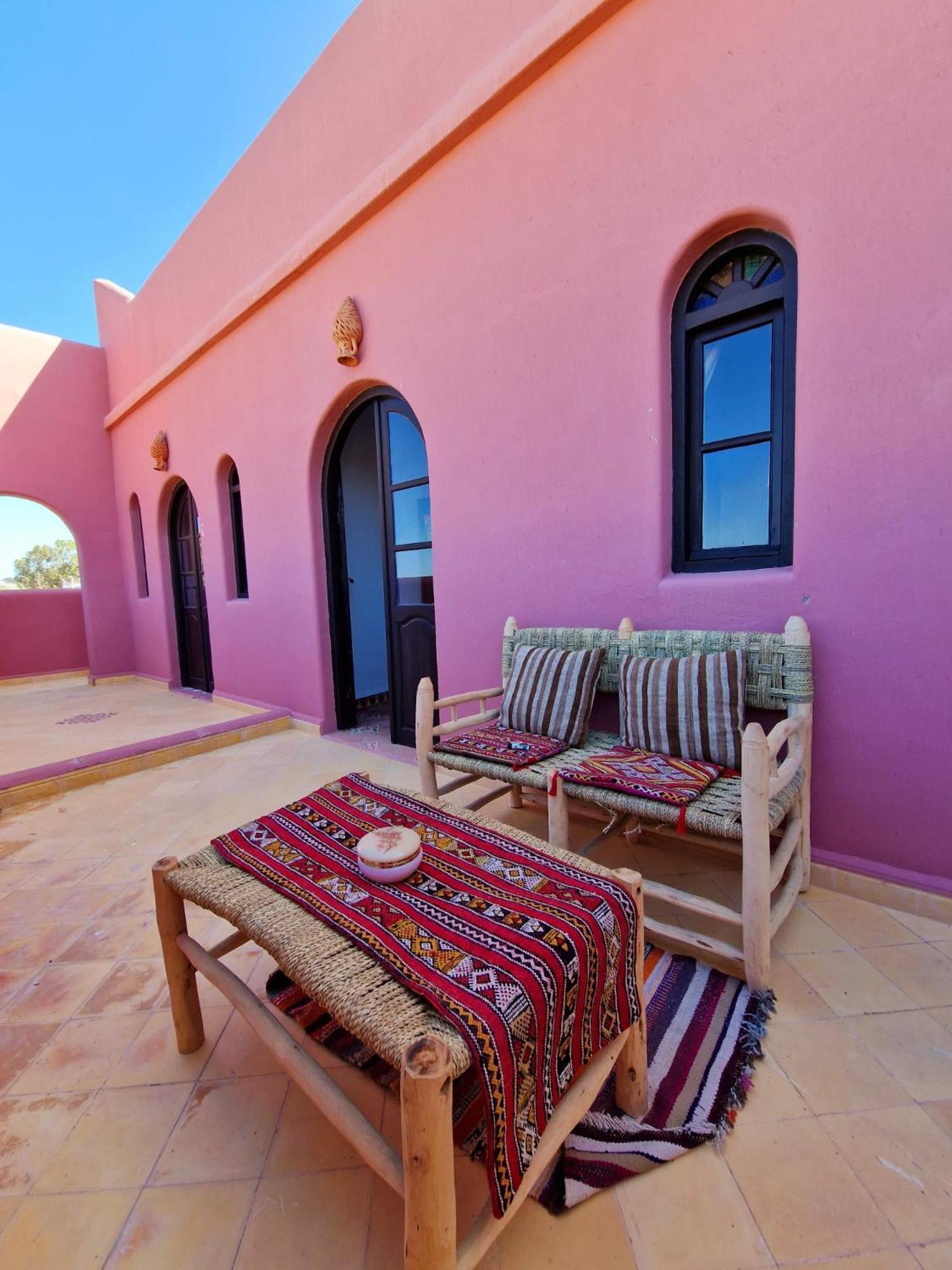 Villa Nouran Al Ghar 외부 사진
