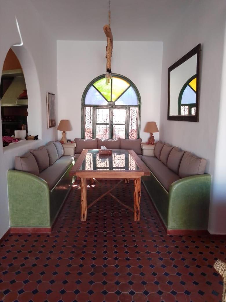 Villa Nouran Al Ghar 외부 사진